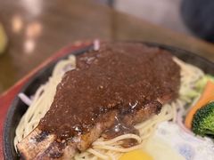 -豪客来牛排(成都锦江大融城店)