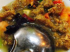 -西工饭庄快餐厅(西工小街店)