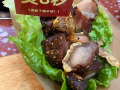 -赵美丽·重庆社区火锅·直营店(火车东站·中豪国际店)