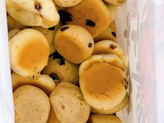 -君之狮子山·轻糖烘焙(松江印象城店)