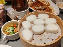 -佬太公海鸭·海鲜大排档(上海总店)
