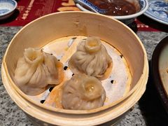 天王烤鸭包-南京大牌档(中关村店)