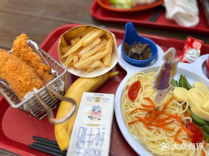 Tangled Tree Tavern 老藤树食栈图片