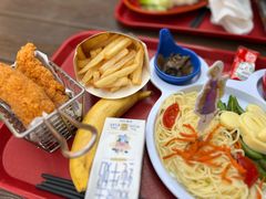-Tangled Tree Tavern 老藤树食栈