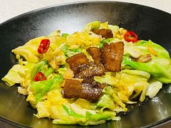 -峨嵋酒家(牡丹园店)