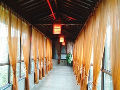 -天目湖御水温泉·度假酒店