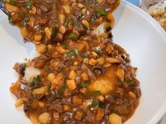 -老虎滩船说·海胆水饺·大连海鲜(老虎滩店)