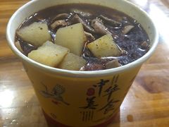 -王记生烫牛杂面馆(兰陵路店)