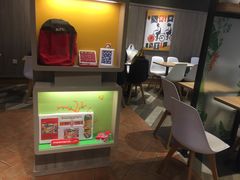 -肯德基(桂林阳朔店)