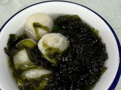 -双月饭店·20年老字号(新村店)