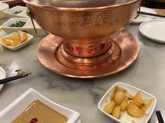 -牛街·马辈儿涮肉(牛街二店)
