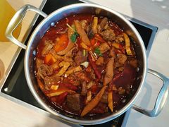 -刘一锅筋头巴脑(小北店)