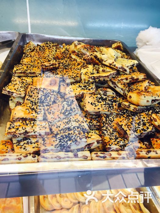 福德林西点(槐柏树街店)图片 - 第53张