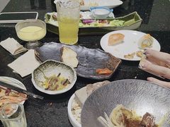 -daozao料理美术馆(东营店)