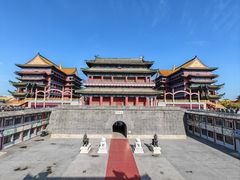 -大明幻境第一城