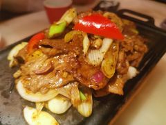 -京华烟云·北京烤鸭(领展购物广场·中关村店)