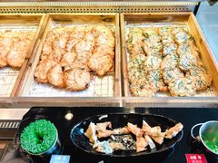 虾鱼糕-古来思鱼饼
