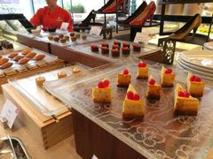 -步步高福朋喜来登·宜客乐西餐厅
