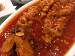 -香满楼(南关店)