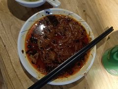 -木辛水水冰煮羊(新一中店)