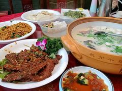 -旭龙鱼头王(航华店)