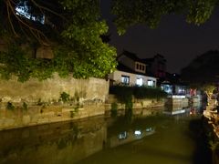 -观桥阁(锦溪店)