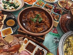 -汉唐守艺人·河北面馆(民心河店)