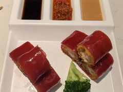 -蘩楼(南京西路中信泰富店)
