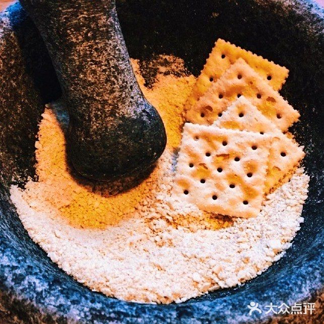 晒出我的宅家必吃，炸猪排