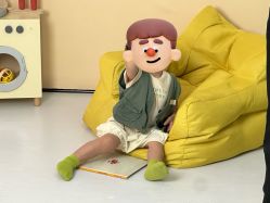 -玛瑞莎专业孕妇摄影(越秀店)