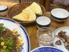 -食鸡公社辣子鸡·潍坊菜·烧烤