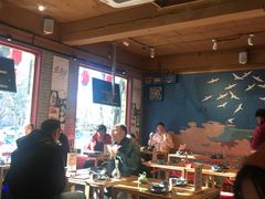 大堂-顺承小院儿