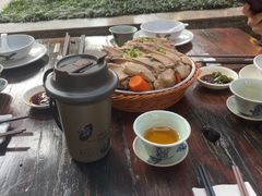 -猪肉婆私房菜(容桂总店)