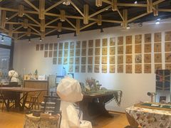 -十八字金银饰·拼豆·开蚌手工体验团建(君太百货店)