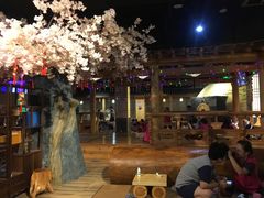 -沐槿宫韩式汗蒸水汇(马群店)