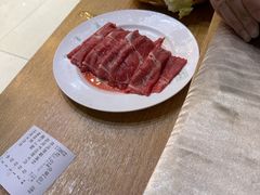 -东来顺饭庄(王府井步行街店)