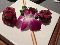 -左庭右院鲜牛肉火锅黑金店(陆家嘴中心店)