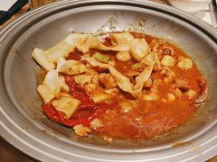 -耶里夏丽·丝路新疆菜·清真食品(徐汇南丹东路臻选店)