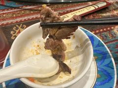 -巴依老爷新疆美食(魏公村店)
