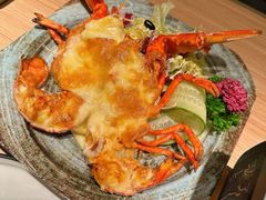 -阿吾罗·月咏精致日料(港汇恒隆广场店)