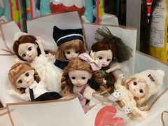 -Olé精品超市(广州太古汇店)