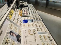 -LOHO眼镜(北京合生汇店)