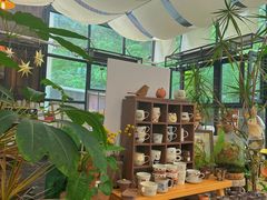 -北马山庄植趣咖啡