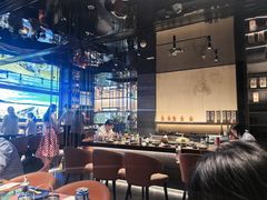 -吉川谷谷·铁板烧烤肉放题(石景山台湾街店)