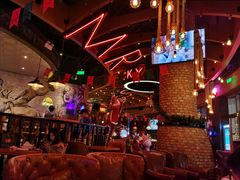 -MR.ROCKY洛奇先生RESTAURANT&BAR(宝安壹方城店)