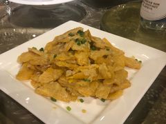 -锋味餐厅(空港复悦里店)