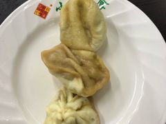 -小胖包子王(赵公口店)