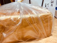 -银座仁志川·生吐司专门店(香港广场店)