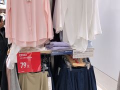-优衣库(重庆沙坪坝印象汇店)