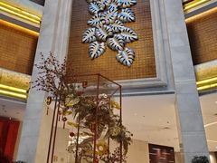 门面-绍兴中金豪庭大酒店·豪庭阁中餐厅